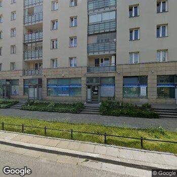 Zdjęcie budynku Centrum Medyczno-Diagnostyczne