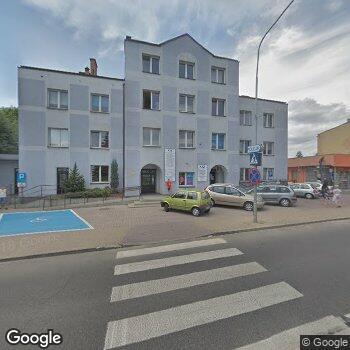 Zdjęcie budynku Echomed