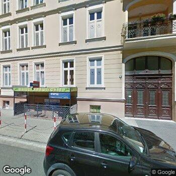 Zdjęcie budynku Grupowa Praktyka Pielęgniarek Środowiskowo-Rodzinnych "Nadzieja" Bukała, Pawlak, Ryś, Wilczek