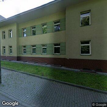 Zdjęcie budynku Przychodnia Rejonowa SPZOZ w Rudzie Śląskiej