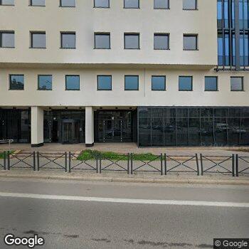 Zdjęcie budynku Gyncentrum