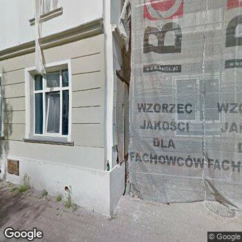 Zdjęcie budynku Centrum Medyczne Dormed