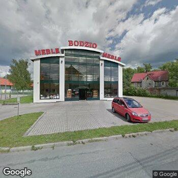 Zdjęcie budynku Osteocyt
