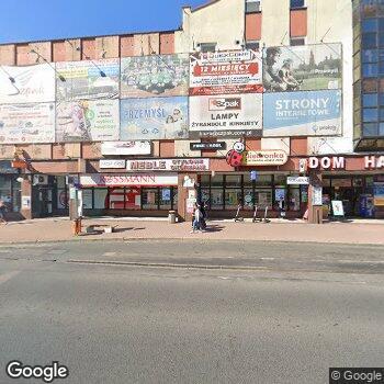 Zdjęcie budynku NZOZ Bahir-Med