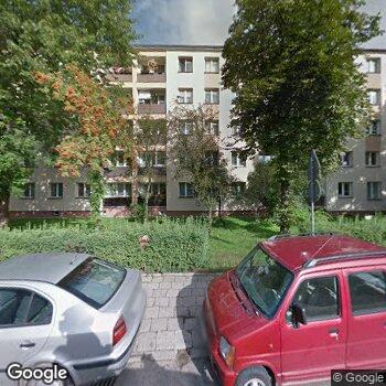 Zdjęcie budynku Podlaskie Centrum Genetyki Klinicznej "Genetics"