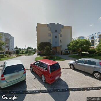 Zdjęcie budynku NZOZ "Lux-Dent"