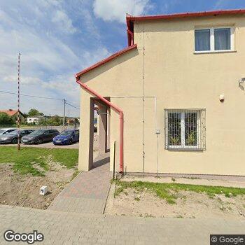 Zdjęcie budynku Mak-Med Stefańczyk i Wspólnicy