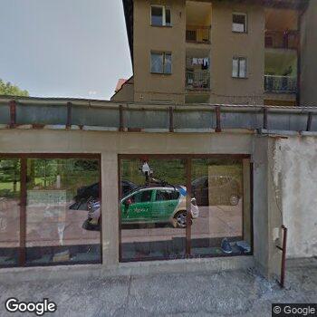 Zdjęcie budynku Centrum Medyczne Piasta 47