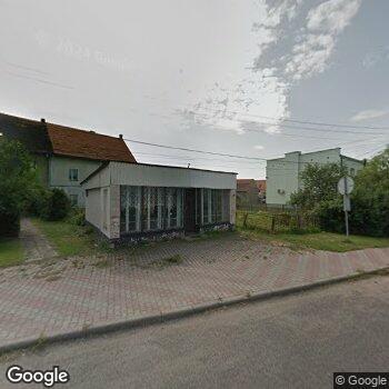Zdjęcie budynku NZOZ Dental-Art