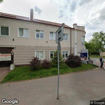 Zdjęcie budynku Lecznica Life-Med