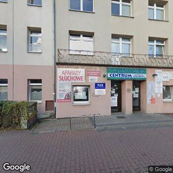 Zdjęcie budynku Ośrodek Terapii i Psychoedukacji "Kompas" B. Tatrocka-Burzawa, E. Stachowiak, J. Albert, A. Płotek