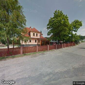 Zdjęcie budynku IPS