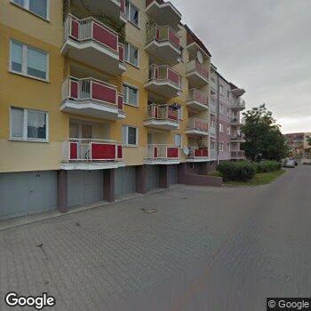 Zdjęcie budynku Gabinety Lekarskie Dent-Im M. B. Pawelczyk