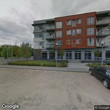 Zdjęcie budynku Neurocentrum Bydgoszcz