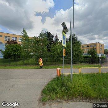 Zdjęcie budynku NZOZ Pomorskie Centrum Medyczne "Ormed" Utworzony przez Abicon