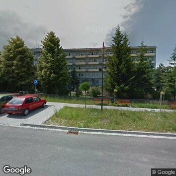 Zdjęcie budynku Zespół Opieki Zdrowotnej w Nysie