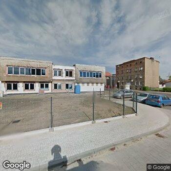 Zdjęcie budynku ISP Dentystyczna