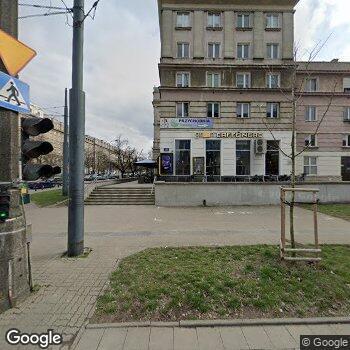 Zdjęcie budynku PZU Zdrowie