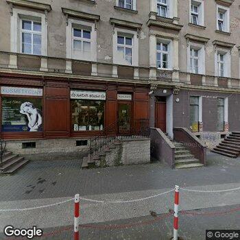 Zdjęcie budynku Gabinet Stomatologiczny - L. Keller Szymczyk