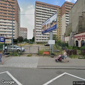 Zdjęcie budynku Urovita" - NZOZ Szpital "Śląskie Centrum Urologii
