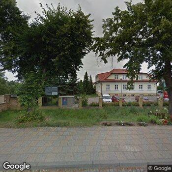 Zdjęcie budynku Dom Medica Poradnia Żywieniowa