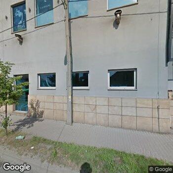 Zdjęcie budynku Centrum Medyczne Multi-Med