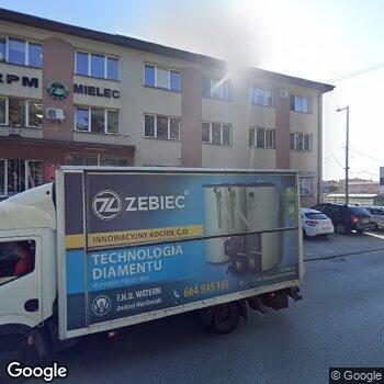 Zdjęcie budynku NZOZ Im.Św. Franciszka M. Tomczyk