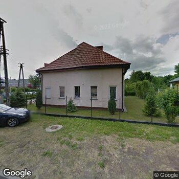 Zdjęcie budynku NZOZ "Salus" 