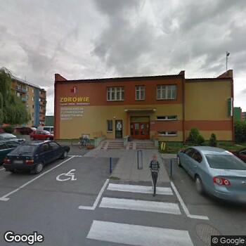 Zdjęcie budynku Zespół Poradni "Zdrowie"