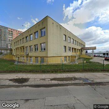 Zdjęcie budynku Medyczne Centrum Innowacji Wrocław
