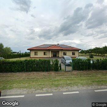 Zdjęcie budynku Centrum Lekarsko-Fizjoterapeutyczne