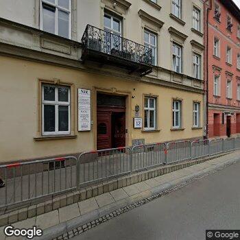 Zdjęcie budynku Gall-Med