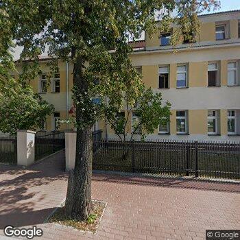 Zdjęcie budynku Centrum Medyczno Diagnostyczne Larynx