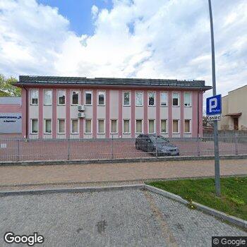 Zdjęcie budynku Centermed