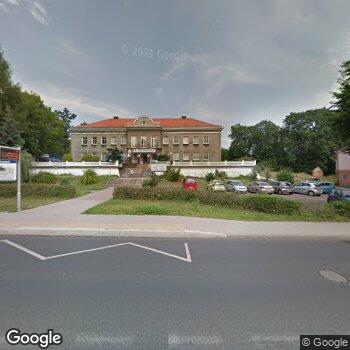 Zdjęcie budynku NZOZ "Śródmieście - Biały Kamień"
