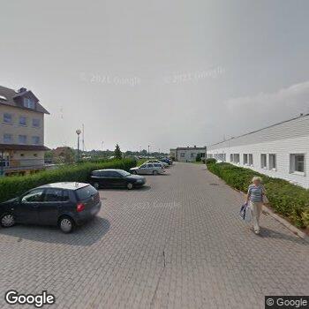 Zdjęcie budynku SPZOZ - Przychodnia Rejonowa w Złotoryi