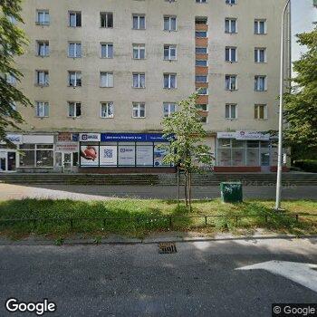 Zdjęcie budynku Cs Centrum Stomatologiczne