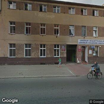 Zdjęcie budynku Brygida Elias "Okulus" Centrum Okulistyczno-Optyczne