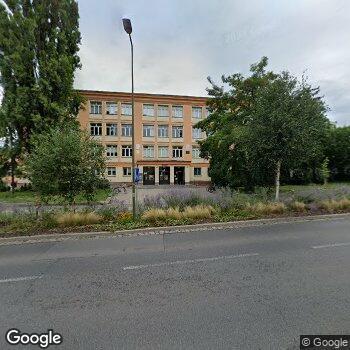 Zdjęcie budynku Centrum Stomatologiczne Studio Ortodoncji Leokadia Pastuch
