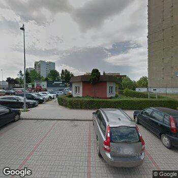 Zdjęcie budynku NZOZ Poradnia Psychiatryczno Psychologiczna "Cogito"