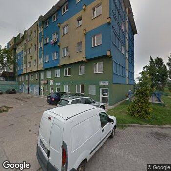 Zdjęcie budynku Centrum Radzenia Sobie Ciszum