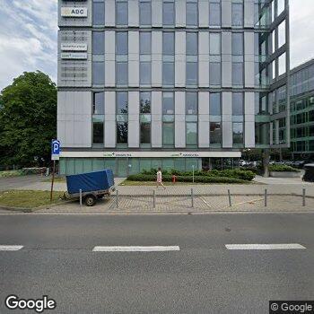 Zdjęcie budynku LUX MED