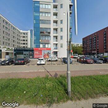 Zdjęcie budynku LUX MED