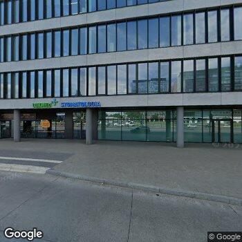 Zdjęcie budynku LUX MED