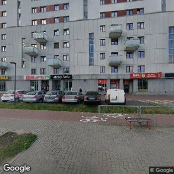 Zdjęcie budynku LUX MED