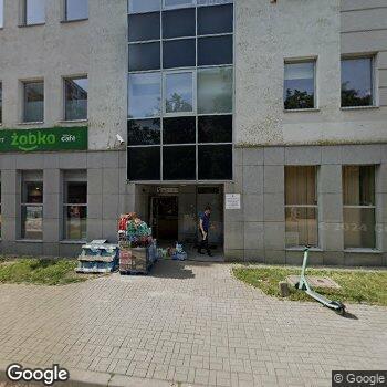 Zdjęcie budynku Medicover