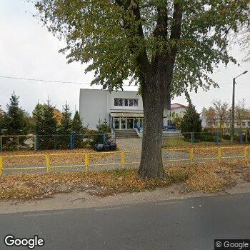Zdjęcie budynku New Line Clinics