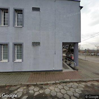 Zdjęcie budynku Szpakmed Stomatologia
