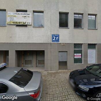 Zdjęcie budynku NZOZ Nutrimed Ziemia Lubelska