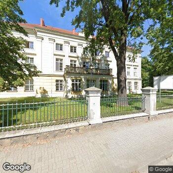 Zdjęcie budynku Szpital im. Ryszarda Rzepki w Sulechowie